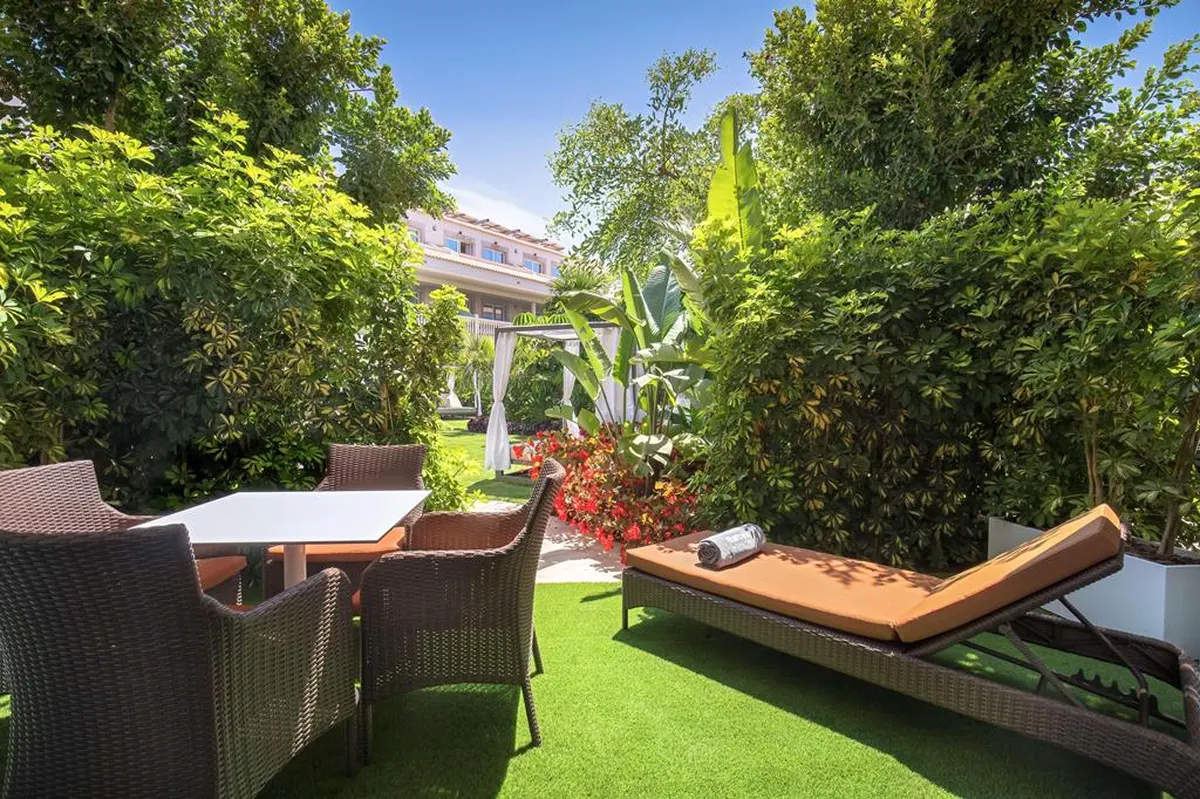 Barceló La Nucía Hills — hoofdfoto