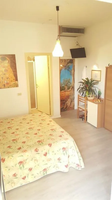 Hotel Losanna, hoofdfoto