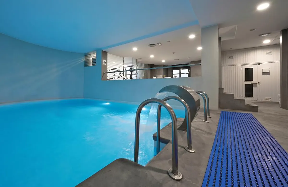 NH Valencia Las Artes — hoofdfoto