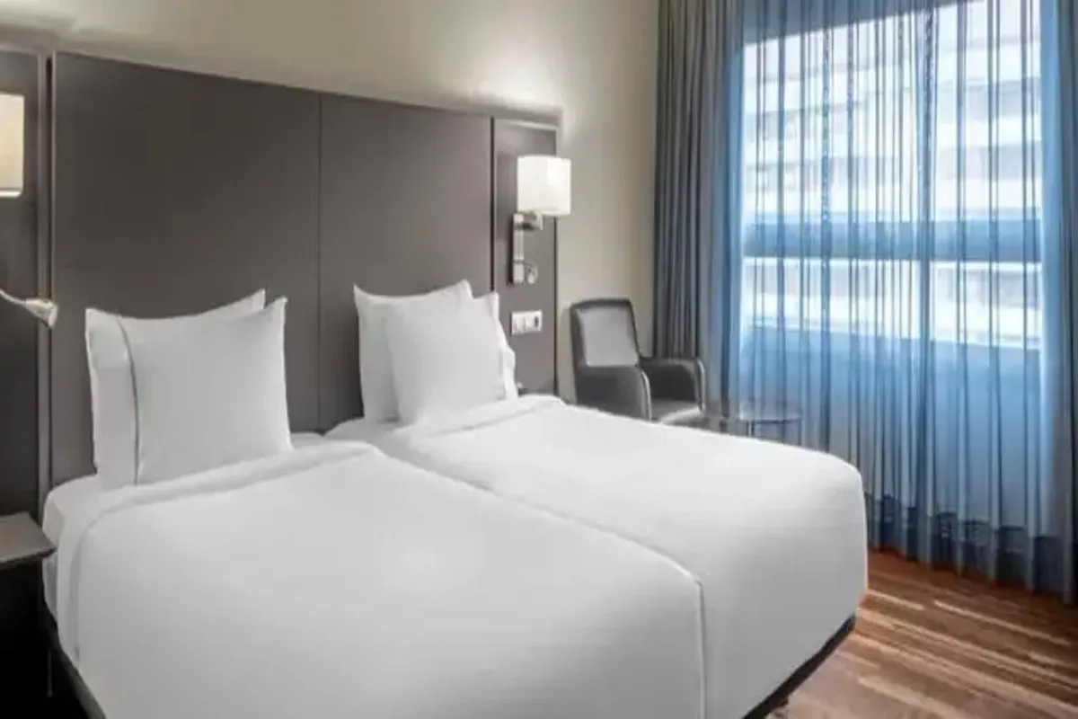 B&B HOTEL Vitoria General Álava, hoofdfoto