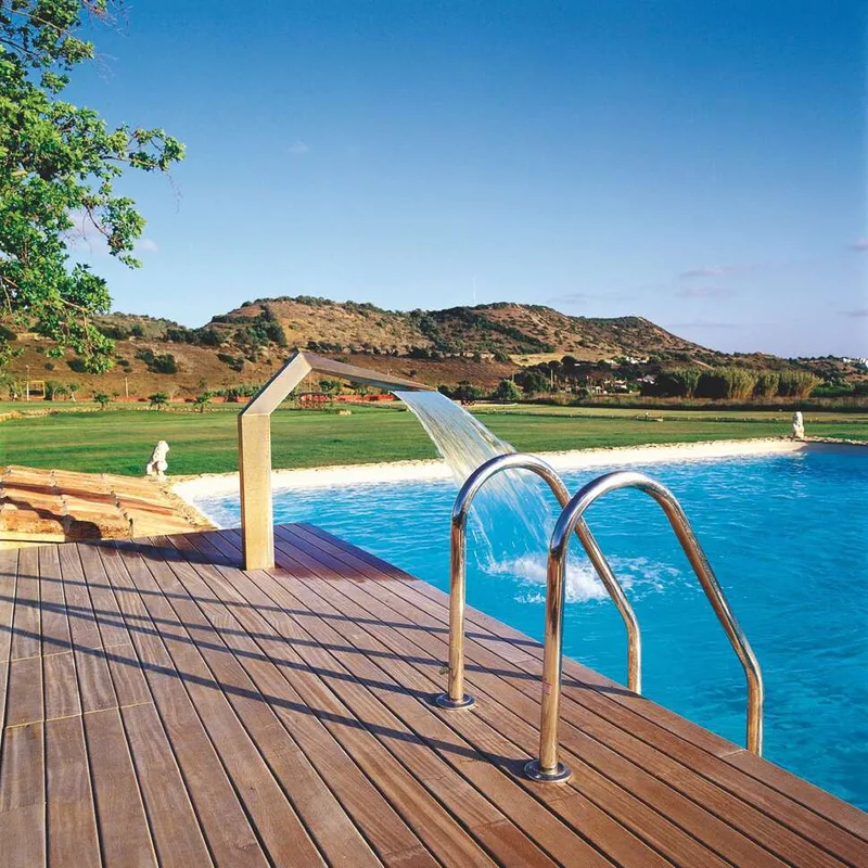 Vila Valverde Design & Country Hotel — hoofdfoto