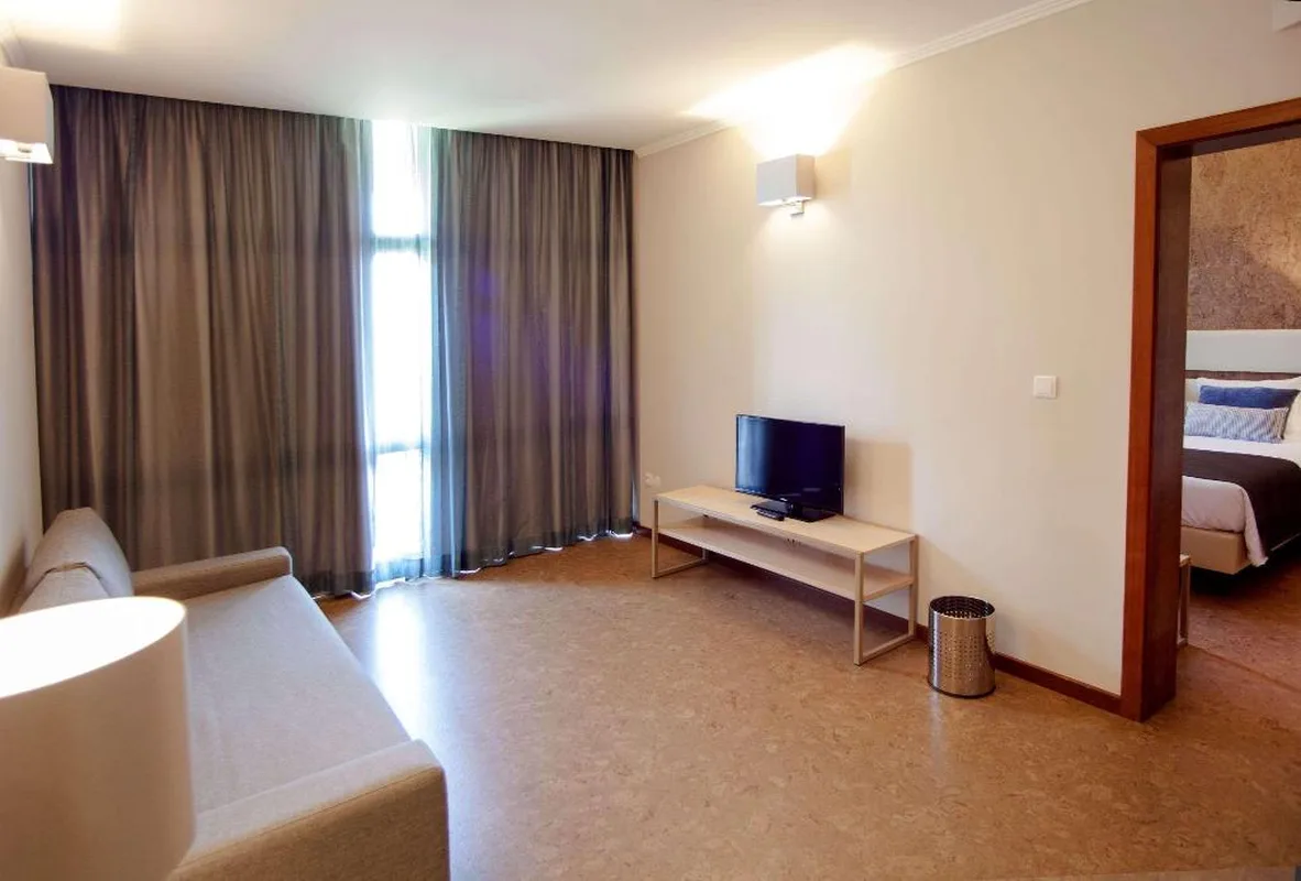 Vila Park, Nature & Business Hotel, hoofdfoto