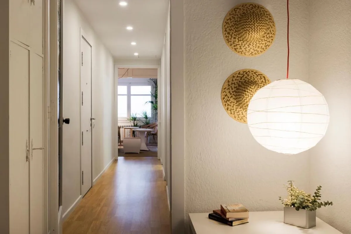 Animapartments Sants — hoofdfoto