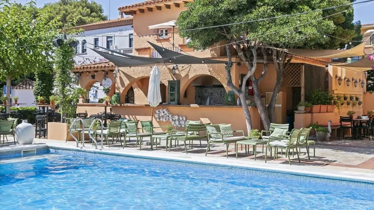 Van der Valk Hotel Barcarola — hoofdfoto