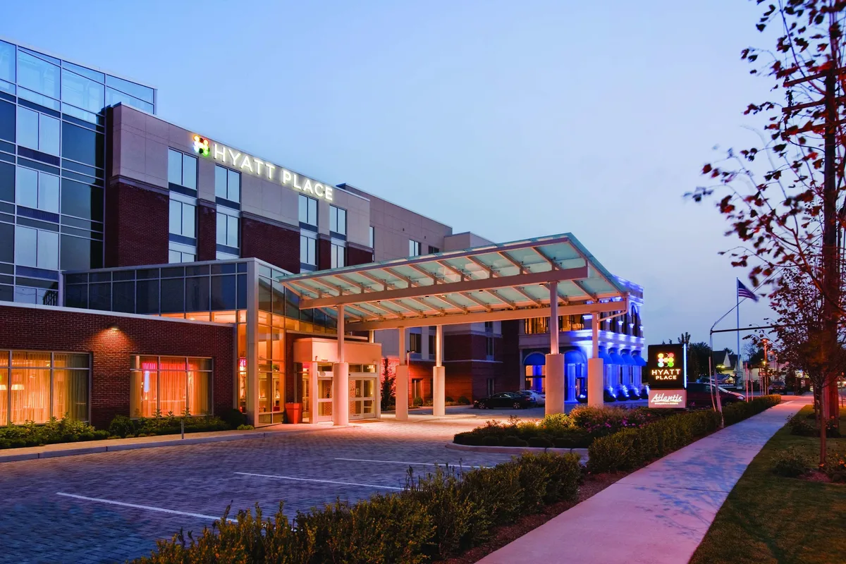 Hyatt Place Long Island/East End — hoofdfoto