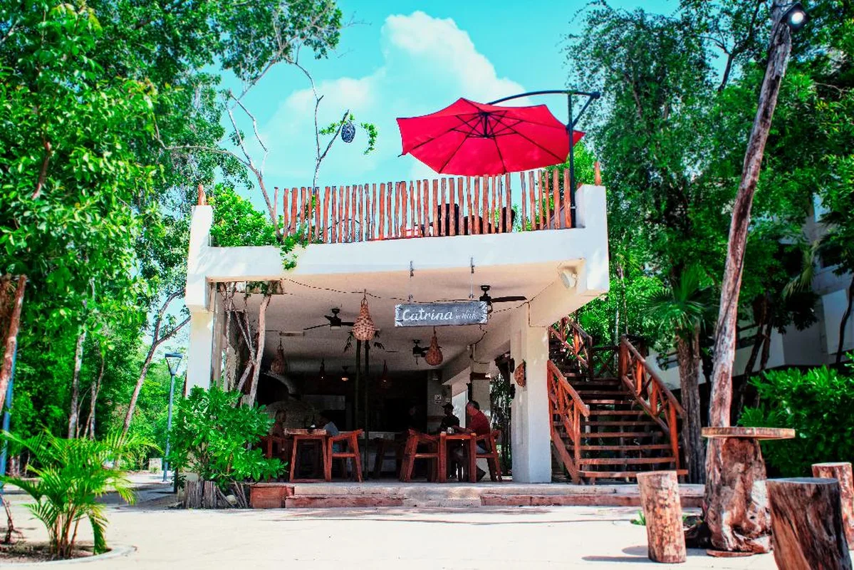 Niik Tulum Hotel Boutique — hoofdfoto