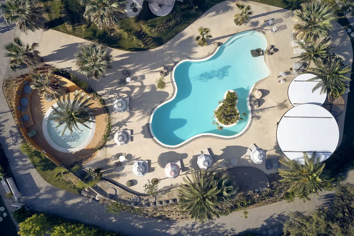 Ekies All Senses Resort - Member of Design Hotels — hoofdfoto