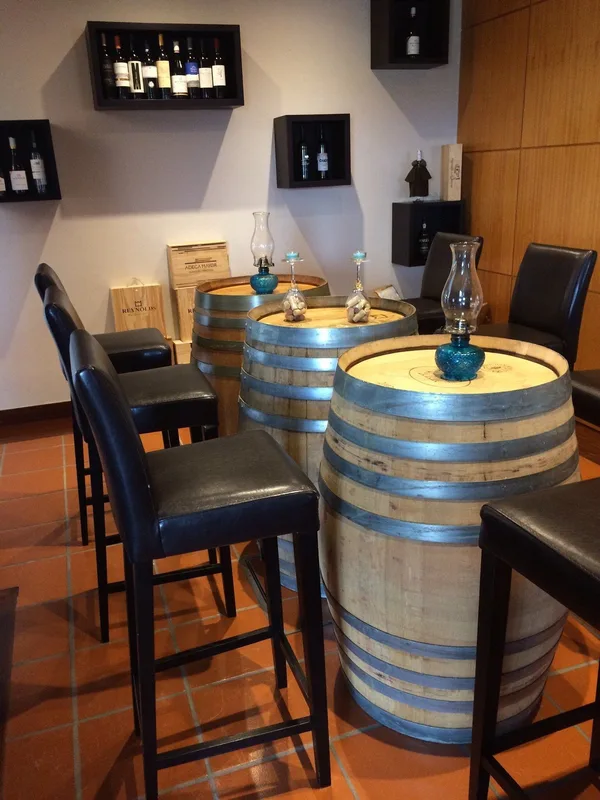 Hotel Rural Santo Antonio — hoofdfoto