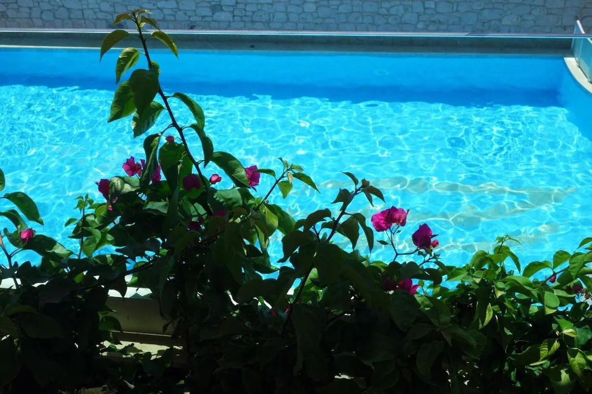Zest Exclusive Hotel & Spa — hoofdfoto
