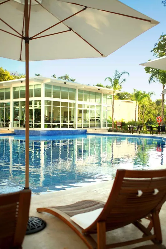 Luxury Bahia Principe Sian Ka'an — hoofdfoto