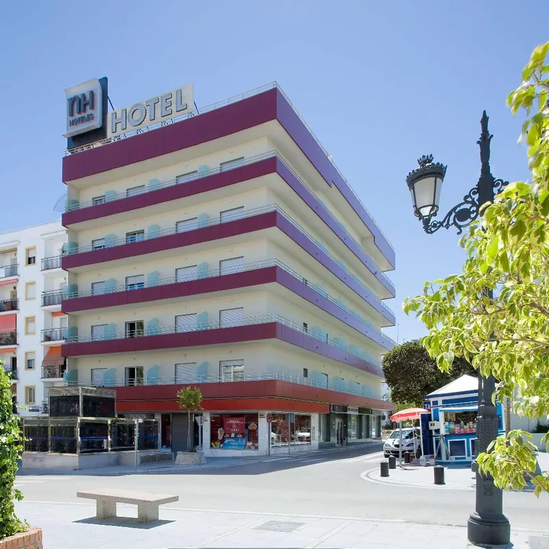 NH San Pedro de Alcántara — hoofdfoto