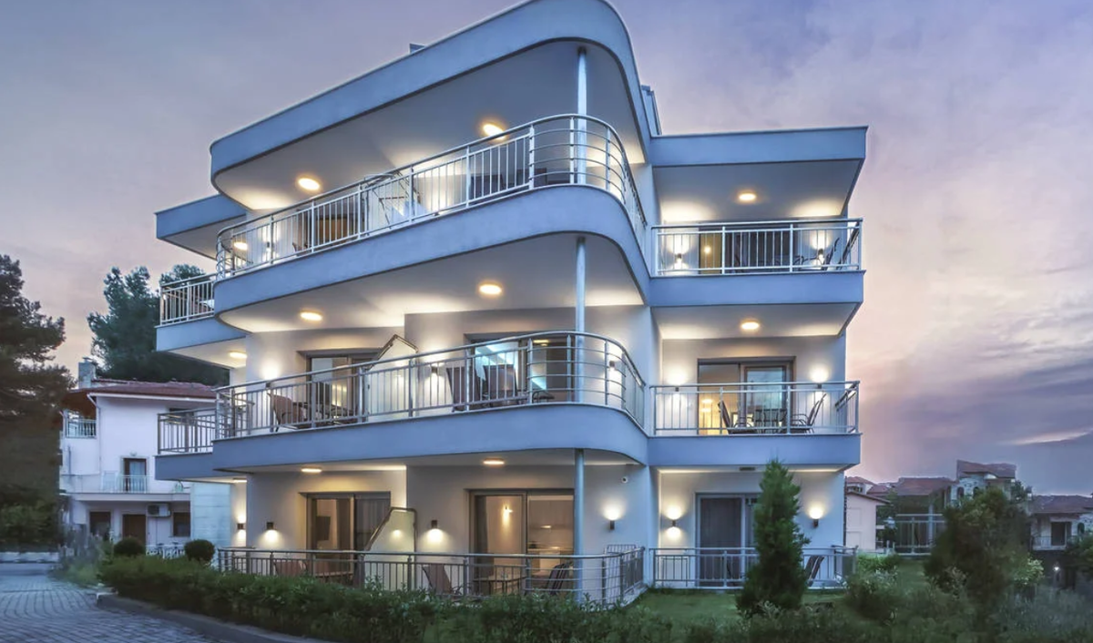 Summer in & Ara — hoofdfoto