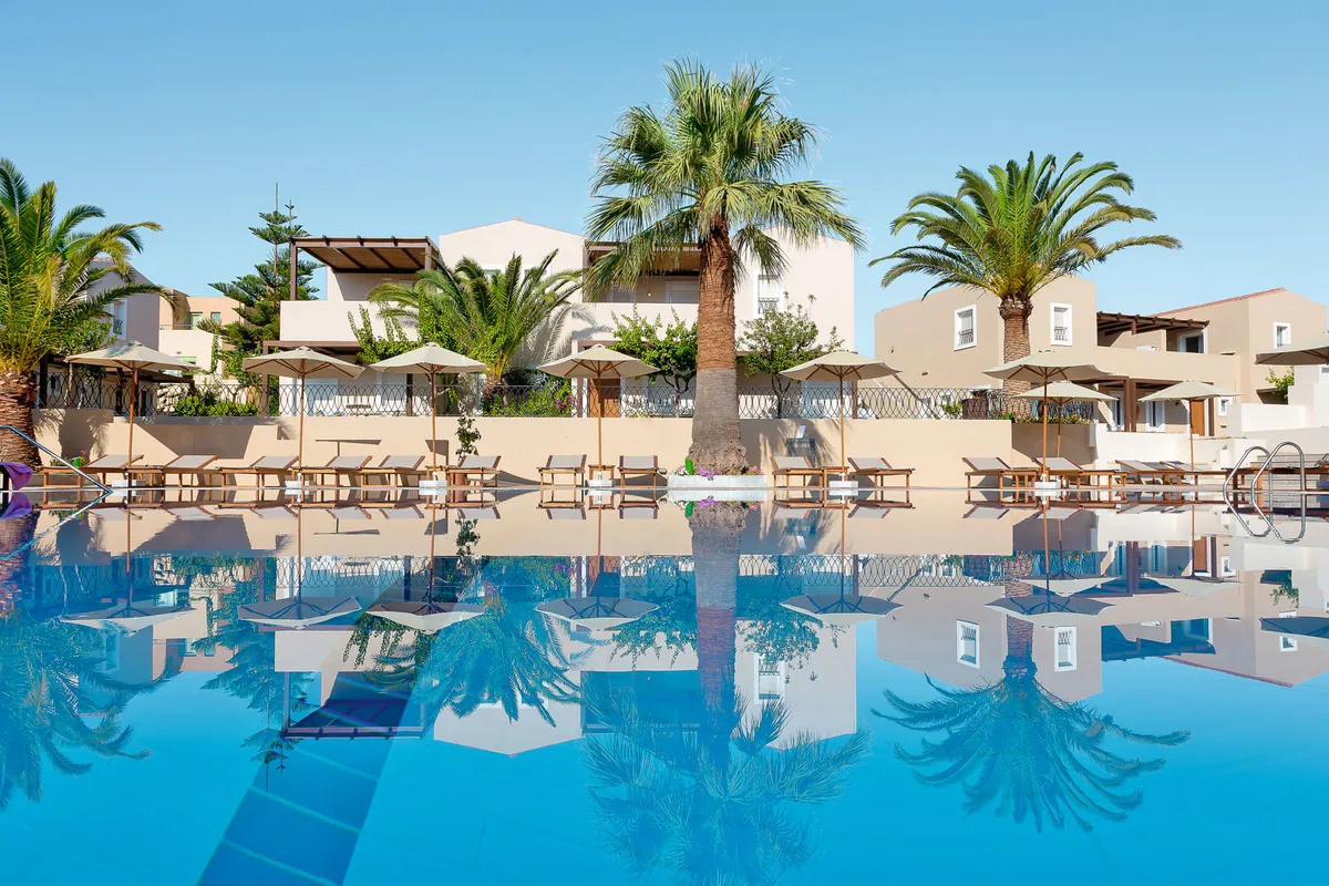 Grecotel Casa Adele — hoofdfoto