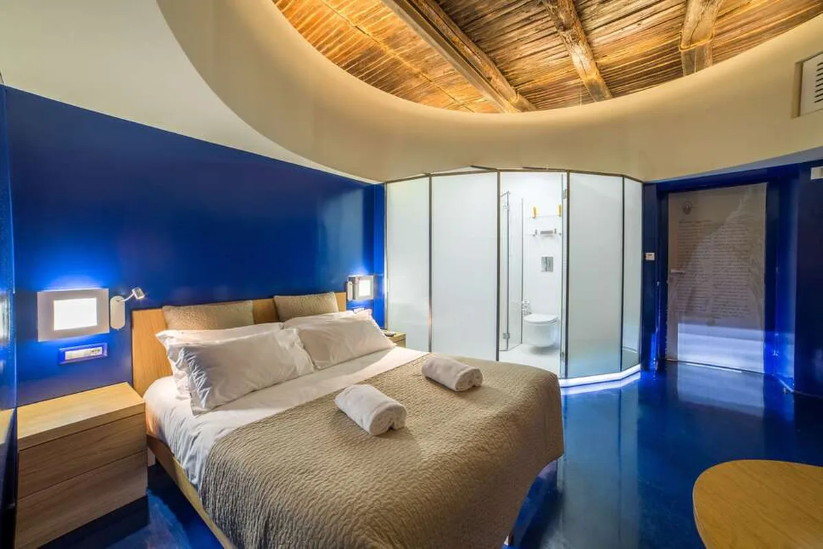 Chiaia 197 Deluxe Residence — hoofdfoto