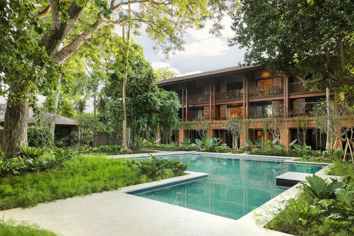 Andaz Bali — hoofdfoto