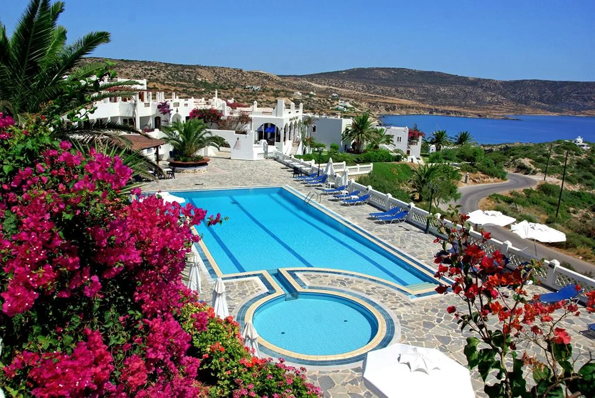 Amoopi Bay — hoofdfoto