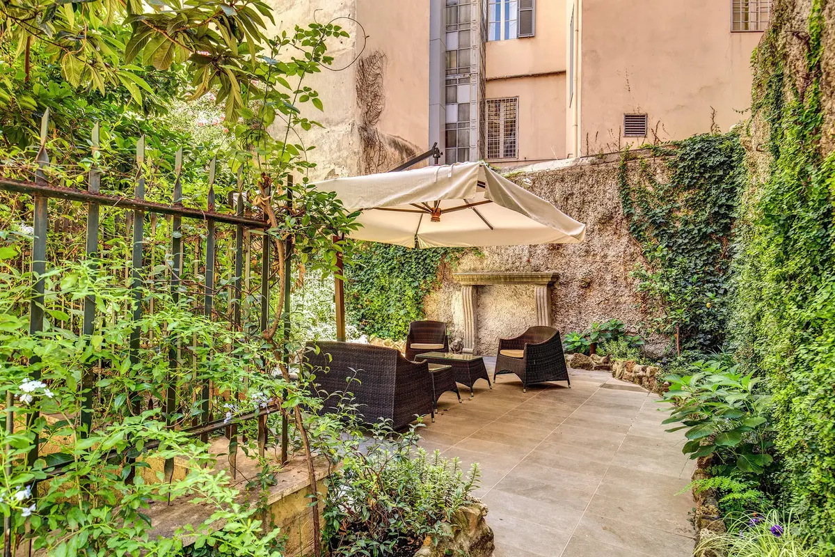 Hotel Trevi Collection — hoofdfoto