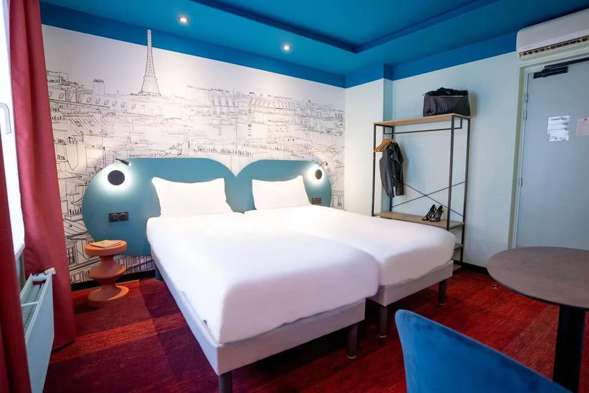 Ibis Styles Paris Batignolles, hoofdfoto