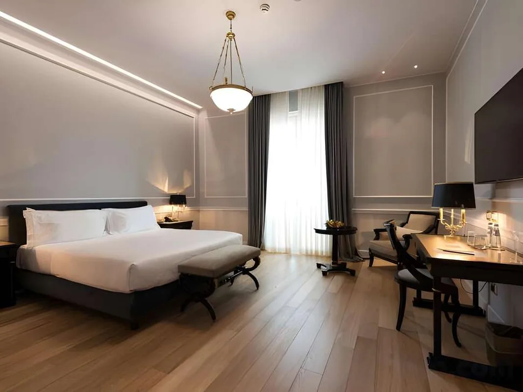 Grand Hotel Et Des Palmes — hoofdfoto
