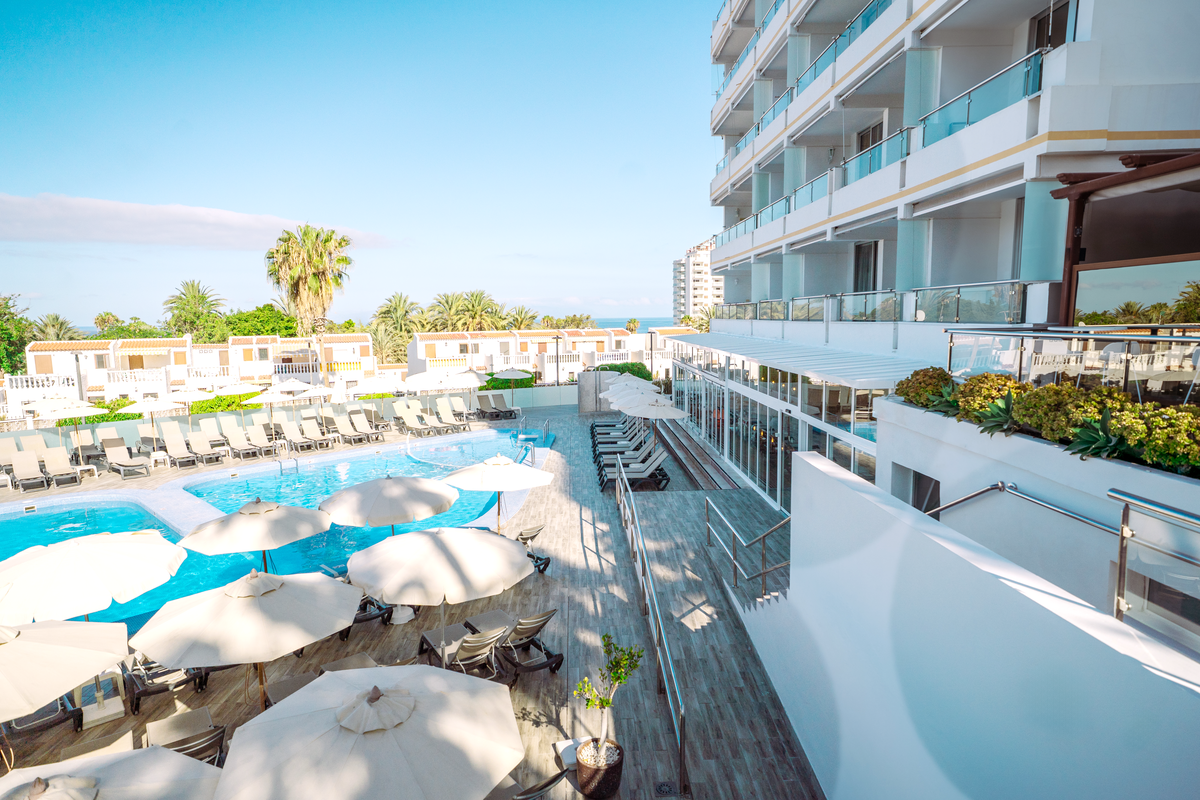 Coral Ocean View - adults only — hoofdfoto