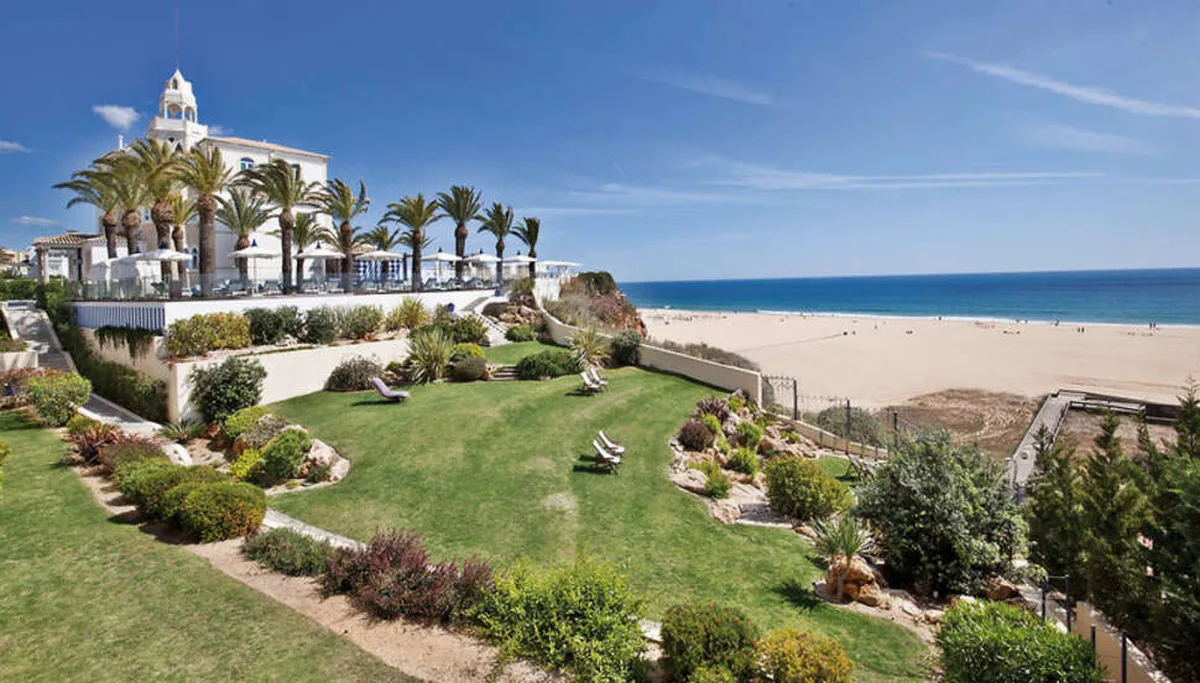 Bela Vista Hotel & Spa, hoofdfoto