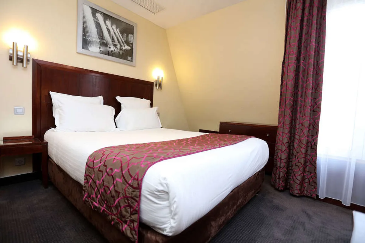 Grand Hotel Francais — hoofdfoto