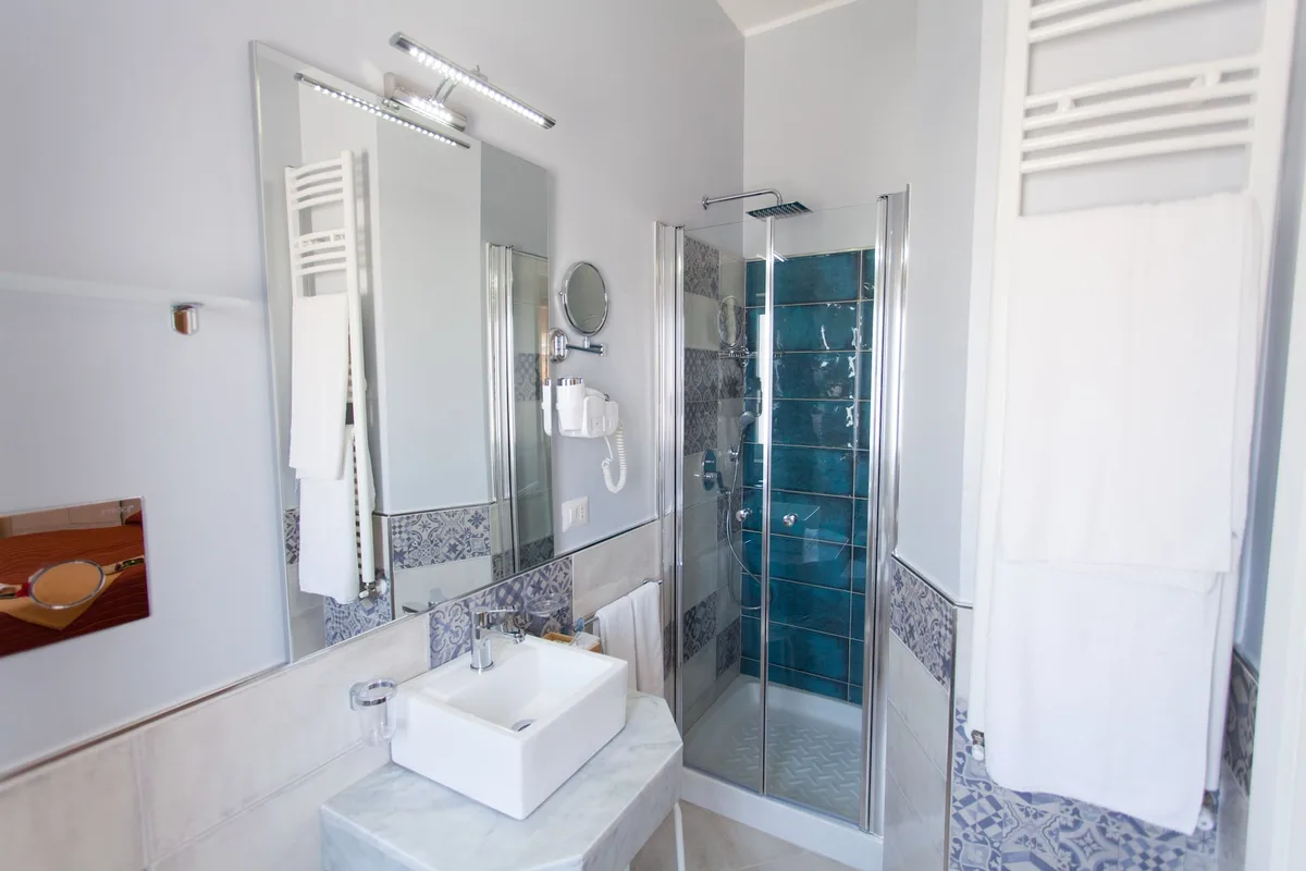 Costazzurra Museum & Spa — hoofdfoto