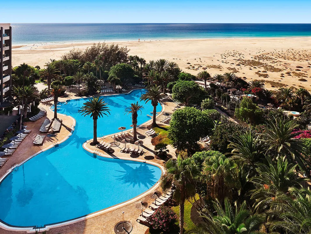 Paradisus by Melia Fuerteventura — hoofdfoto