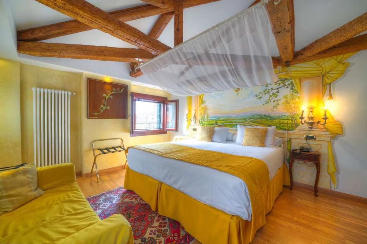 Hotel Al Piave — hoofdfoto