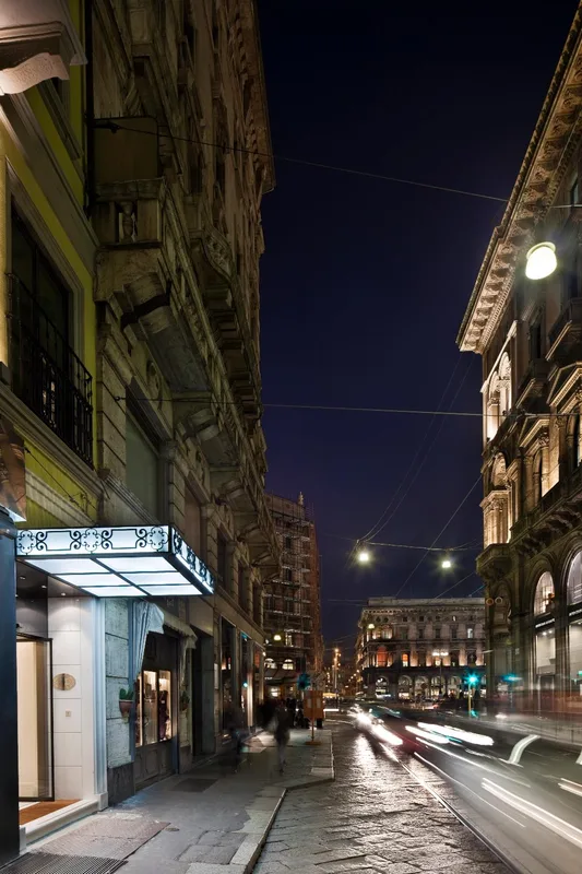 Maison Milano | Una Esperienze — hoofdfoto