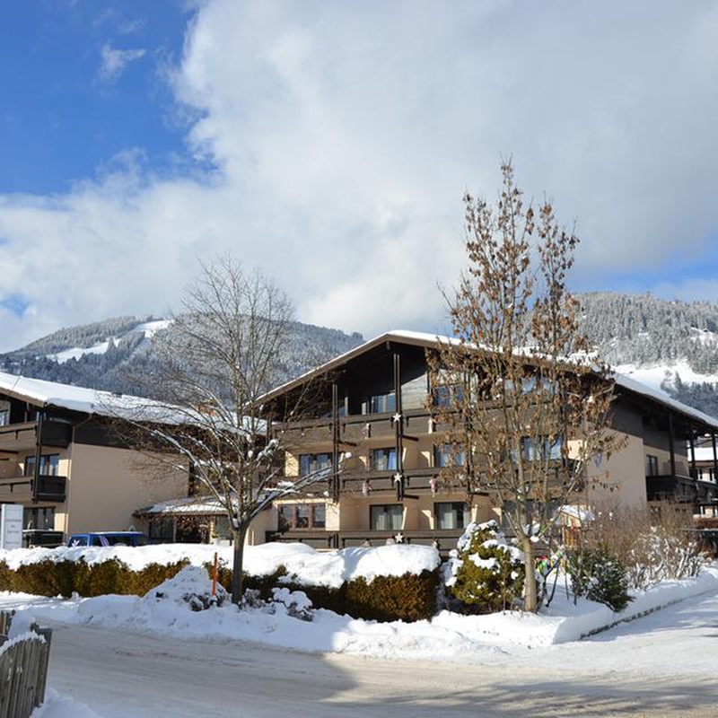 ROJ Rooms & Suites — hoofdfoto