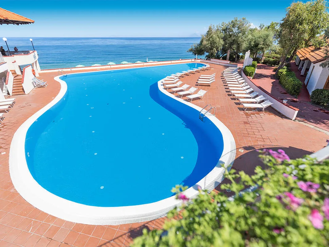 TH Gioiosa Marea Capo Calava — hoofdfoto