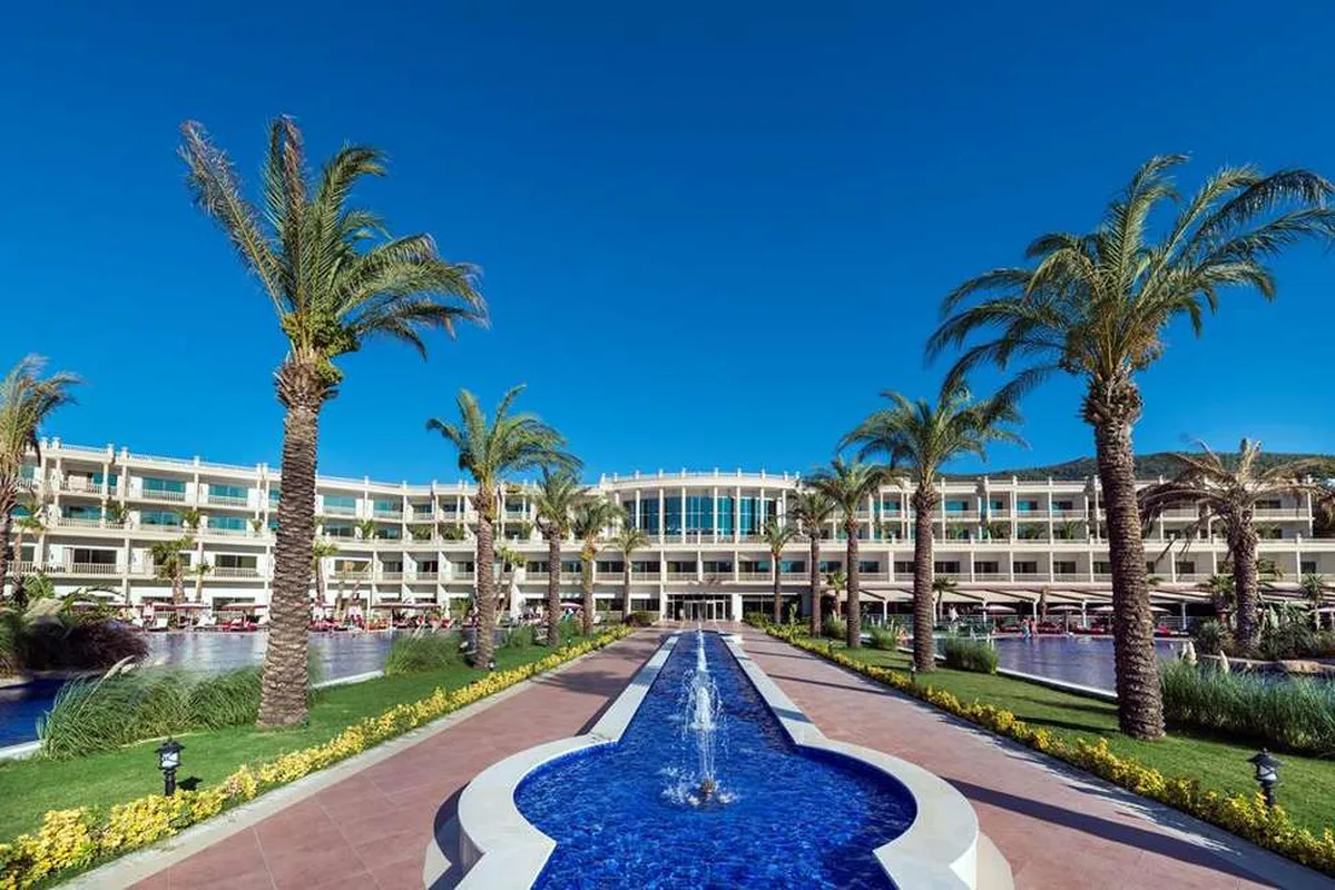 Vogue Hotel Supreme Bodrum, hoofdfoto