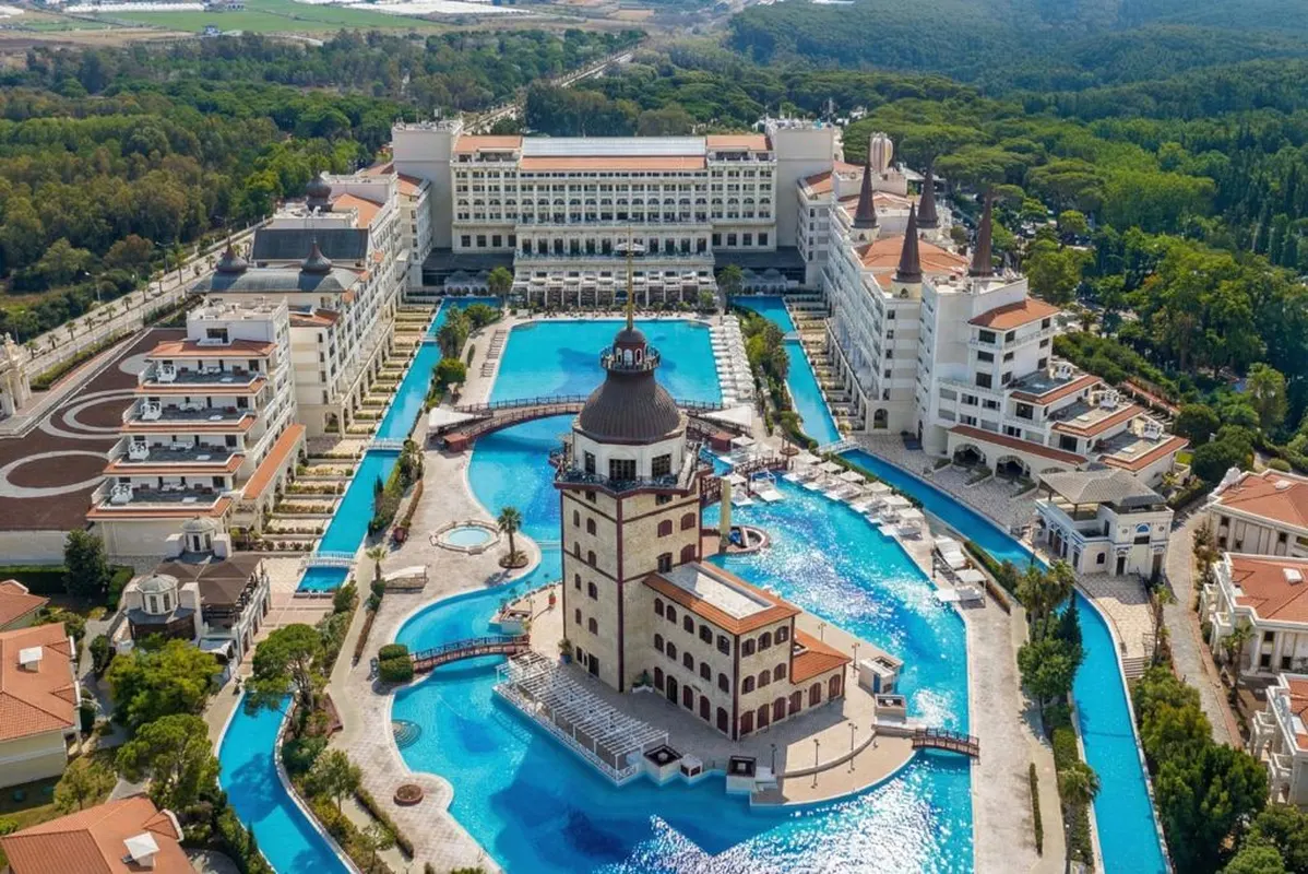 Mardan Palace — hoofdfoto