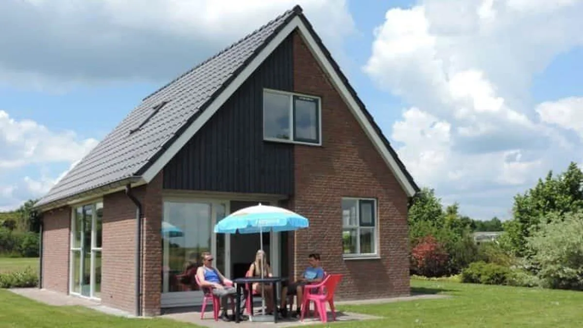 Recreatiepark De Tien Heugten, hoofdfoto