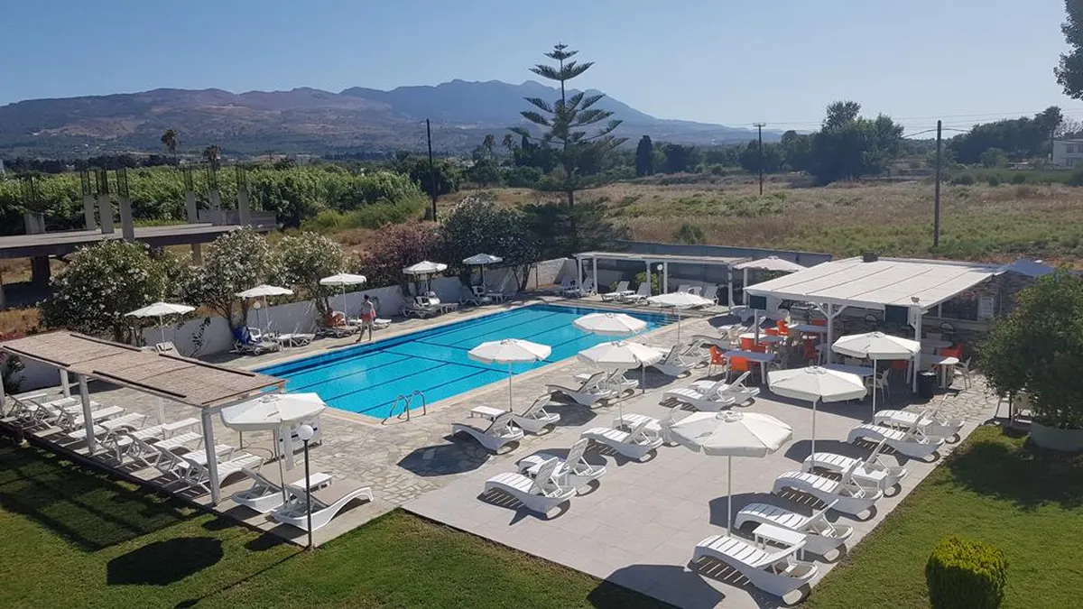 Bahamas — hoofdfoto