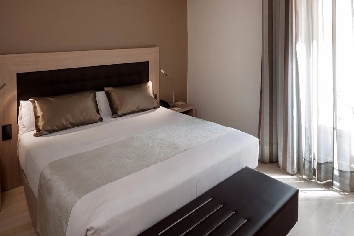 Hotel Catalonia Plaza Mayor — hoofdfoto