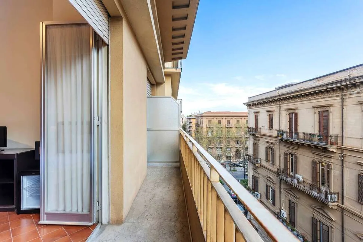 Crisol Europa Palermo — hoofdfoto