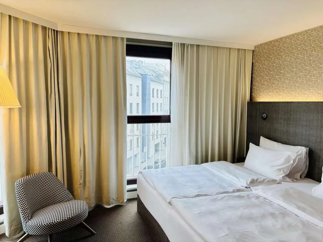 Max Brown Hotel 5th District — hoofdfoto