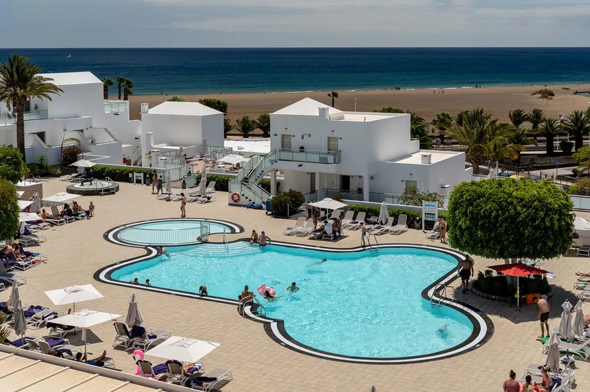 Lanzarote Village — hoofdfoto