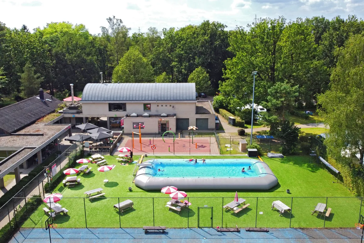 Camping Het Veen — hoofdfoto