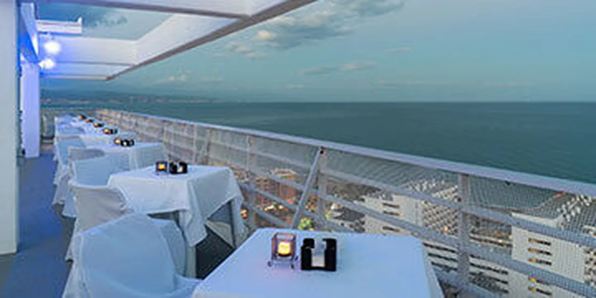 Gran Hotel Cervantes by Blue Sea — hoofdfoto