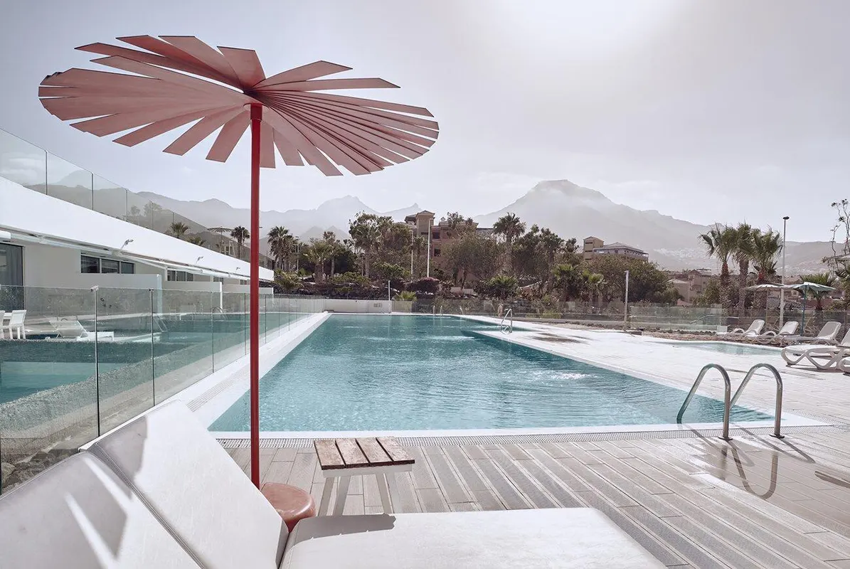 Domes Baobab Suites — hoofdfoto
