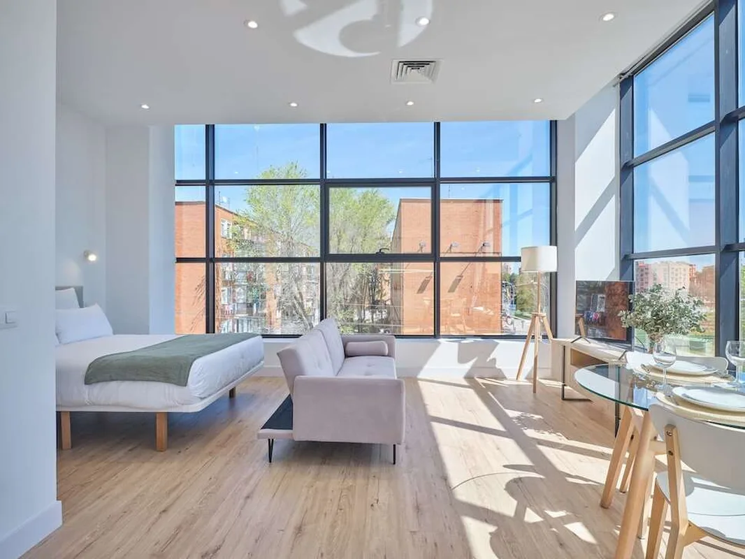 Paseo Suites Hotel — hoofdfoto