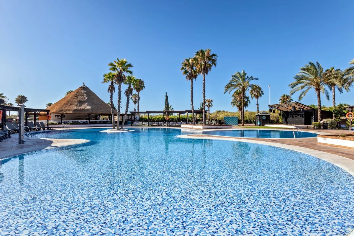 TUI Blue Isla Cristina Palace — hoofdfoto