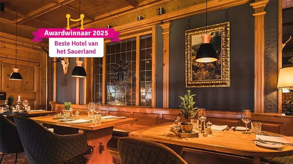 Schloss Hotel Holzrichter — hoofdfoto