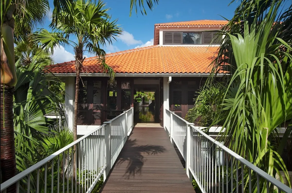Zoëtry Curaçao Resort & Spa — hoofdfoto