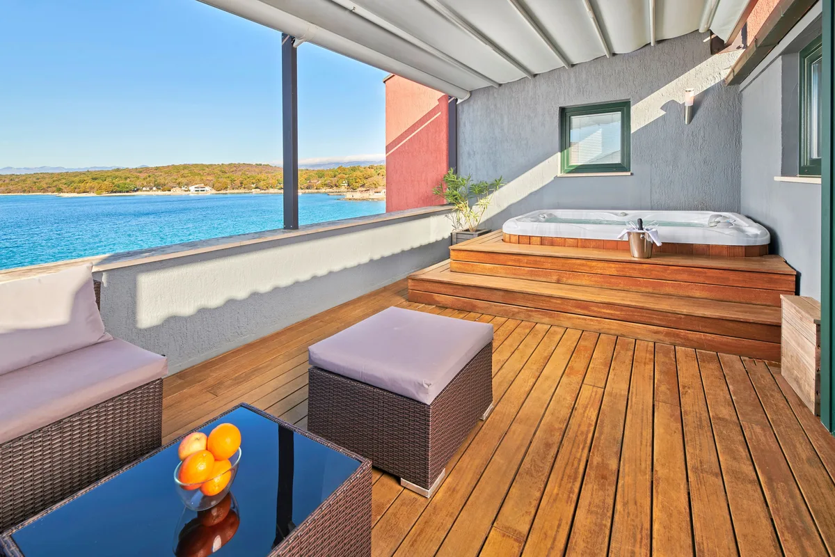 Veya Maradiso Hotel by Aminess, hoofdfoto