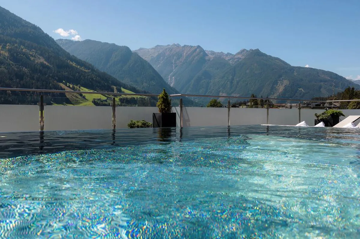 Wildkogel Resorts - DAS Neukirchen — hoofdfoto