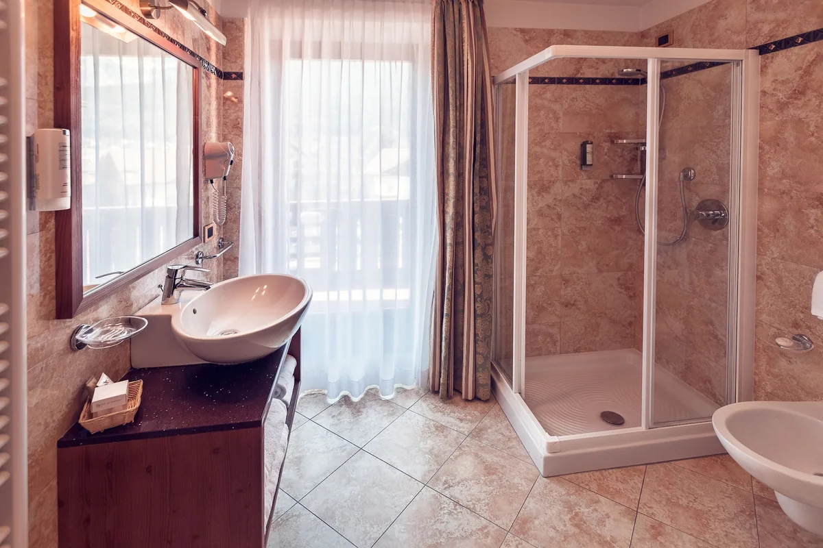 Hotel Adler, hoofdfoto